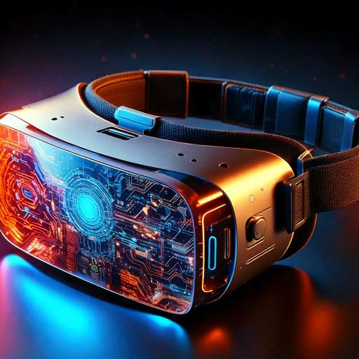 Virtual Reality
