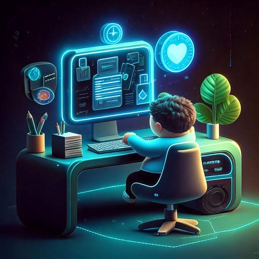 My Virtual Jobs